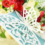 Gorgeous Invitation Metal Cutting Dies, Size on Photos, Variety of Designs (Please Select Items Separately As Required)