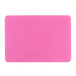 Versatile Non-Slip Silicone Craft Mat – Stable & Secure Work Surface for Precision Crafting! Various Colours/Sizes