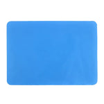 Versatile Non-Slip Silicone Craft Mat – Stable & Secure Work Surface for Precision Crafting! Various Colours/Sizes