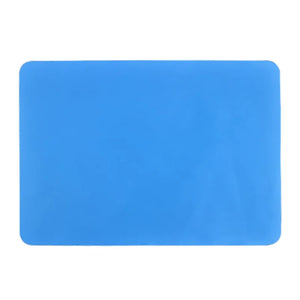 Versatile Non-Slip Silicone Craft Mat – Stable & Secure Work Surface for Precision Crafting! Various Colours/Sizes