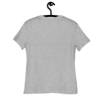 Gorgeous Ladies Designer "Craft Do What You Love" Relaxed Fit Cotton T-Shirts, Various Colours/Sizes (size guide included)