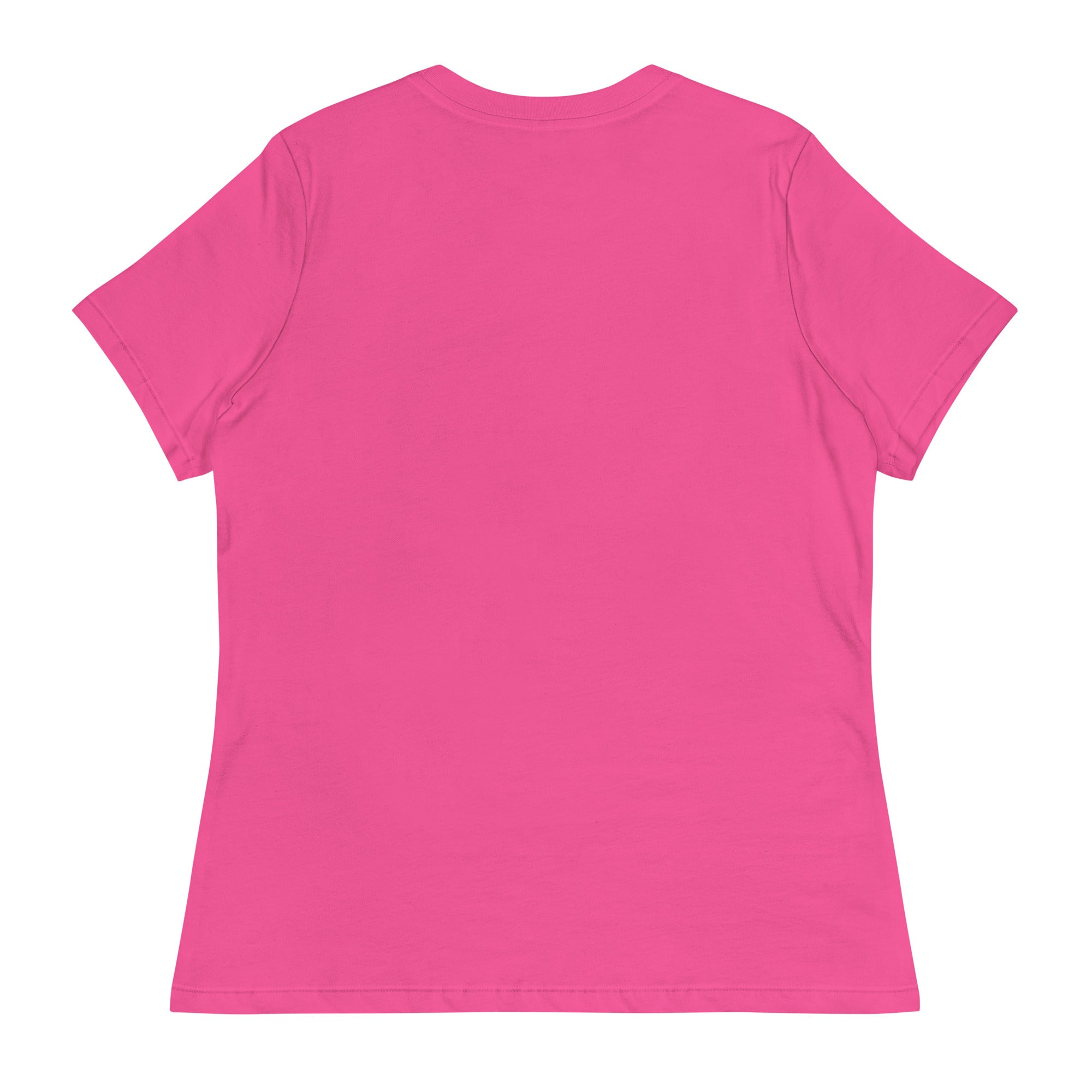 Unique Design Especially For "Craft World", "Made with Love, Crafted with Passion"  Ladies  Relaxed Fit Cotton T-Shirts, Various Colours/Sizes (size guide included)