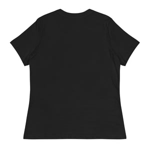 Unique Design Especially For "Craft World", Ladies "Life is Better with Crafts" Relaxed Fit Cotton T-Shirts, Various Colours/Sizes (size guide Included)