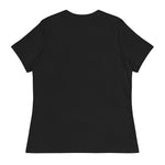 Unique Design Especially For "Craft World", Ladies "Crafting Is My Happy Place" Relaxed Fit Cotton T-Shirts, Various Colours/Sizes (size guide included)