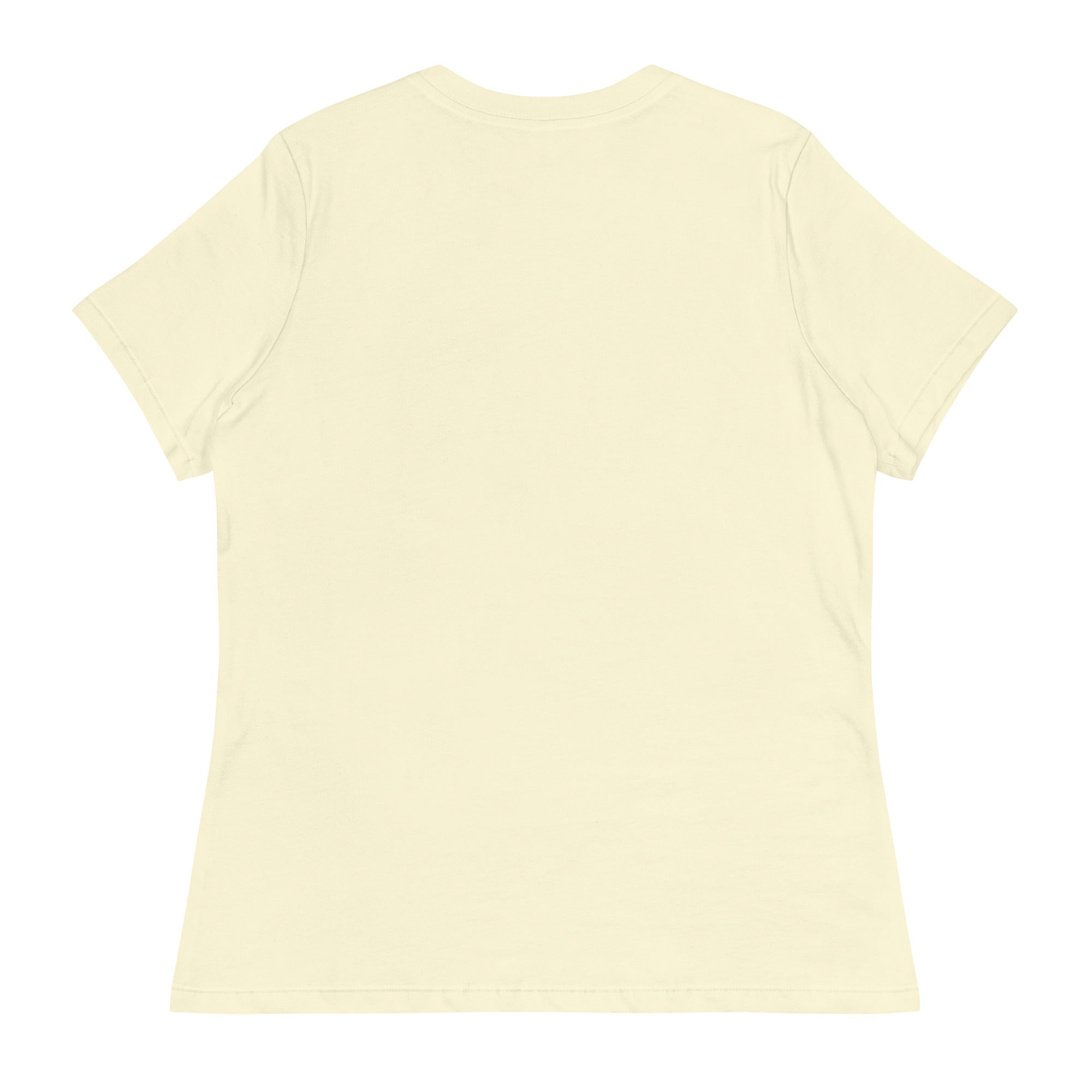 Unique Design Especially For "Craft World", "Made with Love, Crafted with Passion"  Ladies  Relaxed Fit Cotton T-Shirts, Various Colours/Sizes (size guide included)