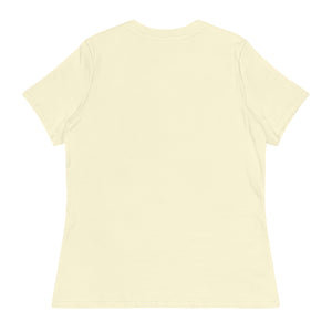 Unique Design Especially For "Craft World", "Made with Love, Crafted with Passion"  Ladies  Relaxed Fit Cotton T-Shirts, Various Colours/Sizes (size guide included)