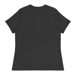 Unique Design Especially For "Craft World", Ladies "Life is Better with Crafts" Relaxed Fit Cotton T-Shirts, Various Colours/Sizes (size guide Included)