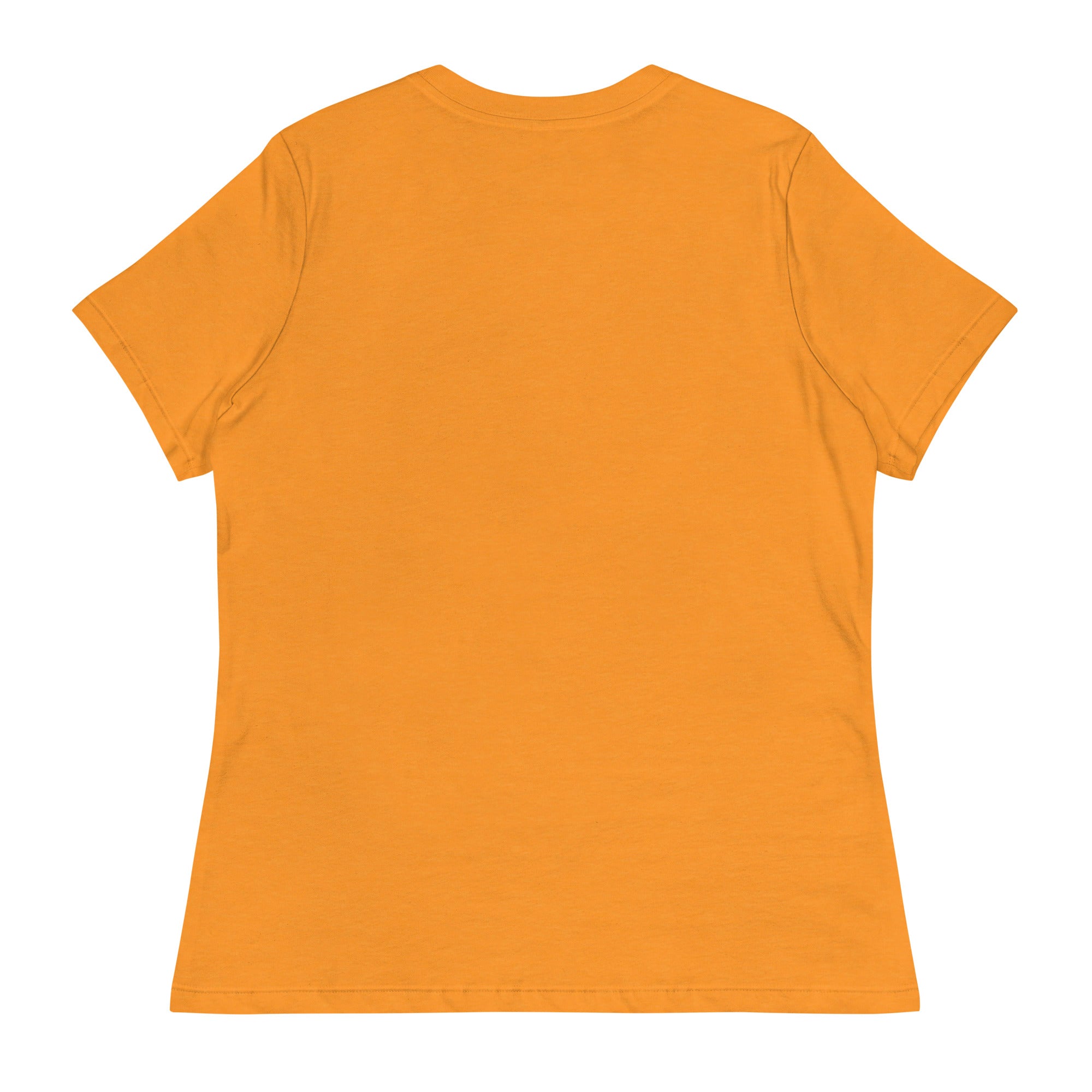 Unique Design Especially For "Craft World", Ladies "Life is Better with Crafts" Relaxed Fit Cotton T-Shirts, Various Colours/Sizes (size guide Included)