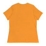 Unique Design Especially For "Craft World", Ladies "Life is Better with Crafts" Relaxed Fit Cotton T-Shirts, Various Colours/Sizes (size guide Included)