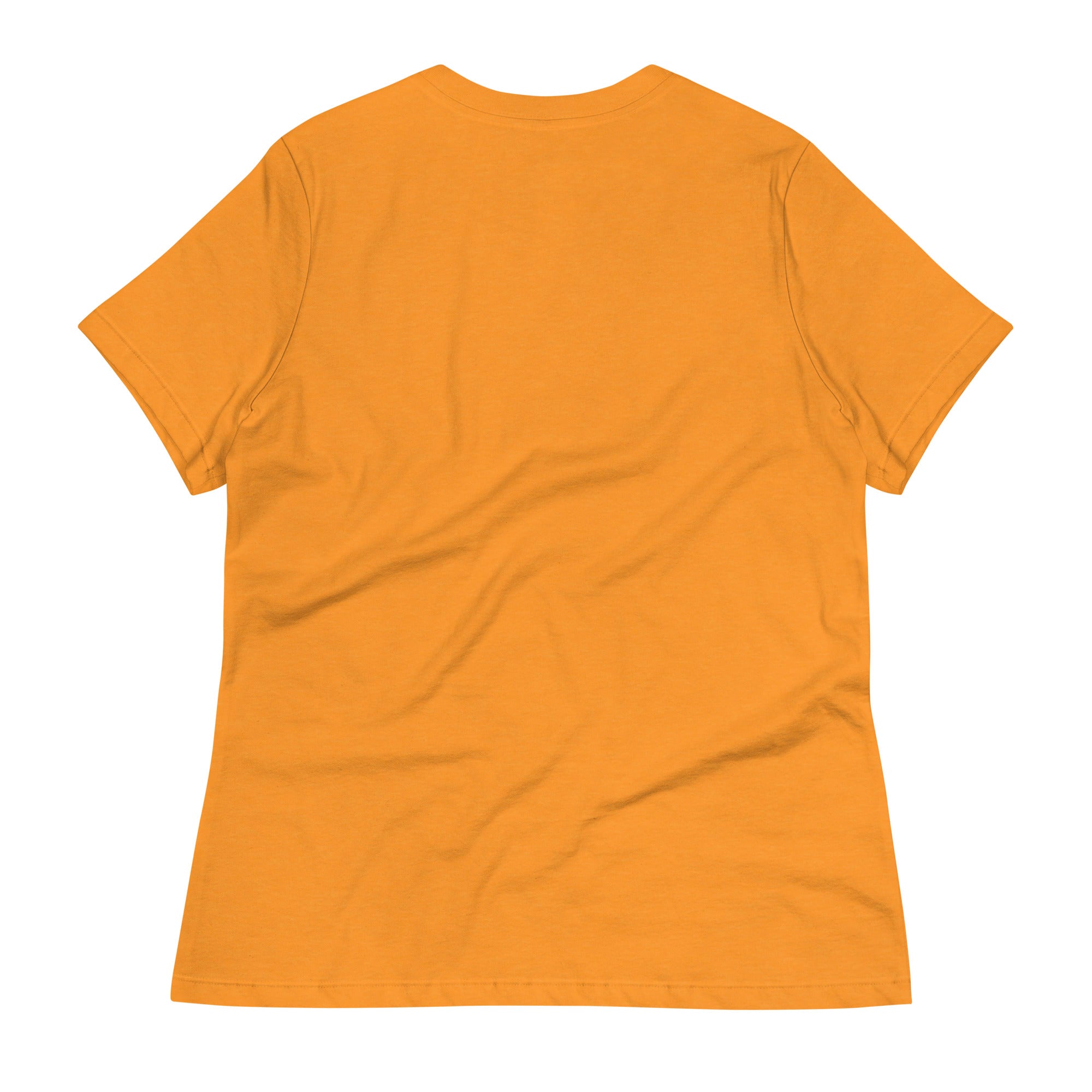 Unique Design Especially For "Craft World", "Crafting Dreams One Creation At A Time"  Ladies  Relaxed Fit Cotton T-Shirts, Various Colours/Sizes (size guide included)