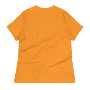 Unique Design Especially For "Craft World", "Crafting Dreams One Creation At A Time"  Ladies  Relaxed Fit Cotton T-Shirts, Various Colours/Sizes (size guide included)