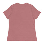 Unique Design Especially For "Craft World", Ladies "Life is Better with Crafts" Relaxed Fit Cotton T-Shirts, Various Colours/Sizes (size guide Included)