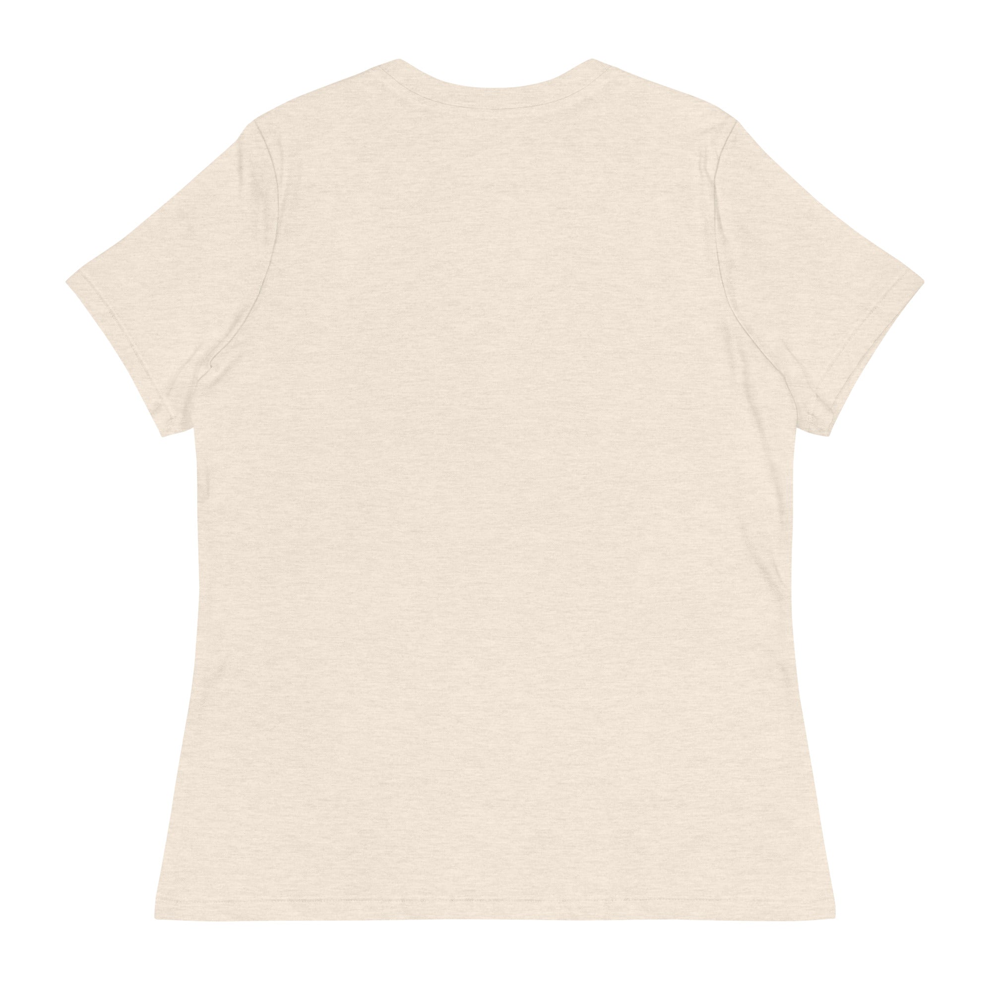 Unique Design Especially For "Craft World", Ladies "Life is Better with Crafts" Relaxed Fit Cotton T-Shirts, Various Colours/Sizes (size guide Included)