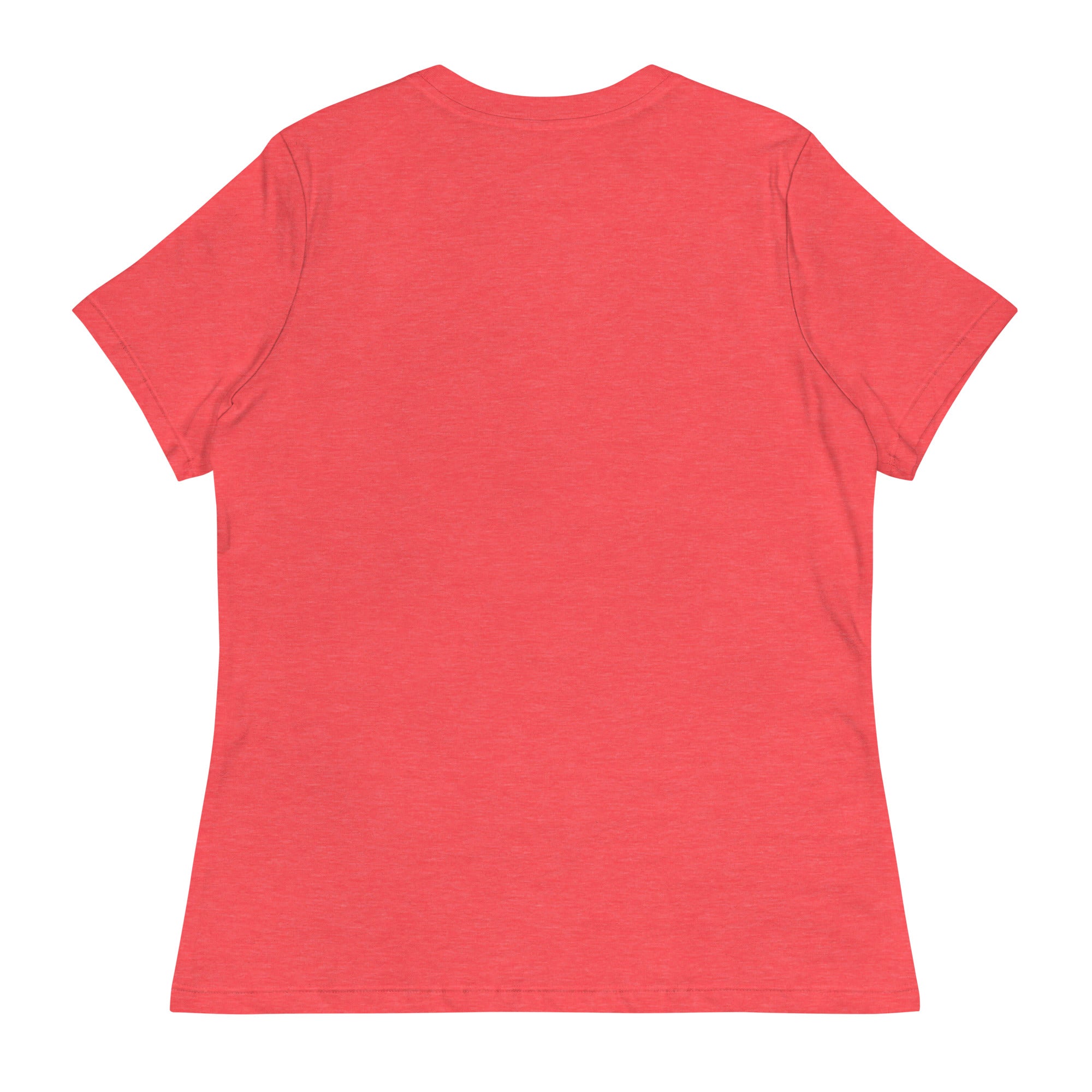 Unique Design Especially For "Craft World", Ladies "Life is Better with Crafts" Relaxed Fit Cotton T-Shirts, Various Colours/Sizes (size guide Included)