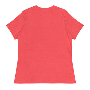 Unique Design Especially For "Craft World", Ladies "Life is Better with Crafts" Relaxed Fit Cotton T-Shirts, Various Colours/Sizes (size guide Included)