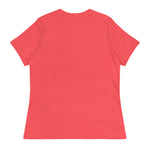 Unique Design Especially For "Craft World", "Crafting Dreams One Creation At A Time"  Ladies  Relaxed Fit Cotton T-Shirts, Various Colours/Sizes (size guide included)