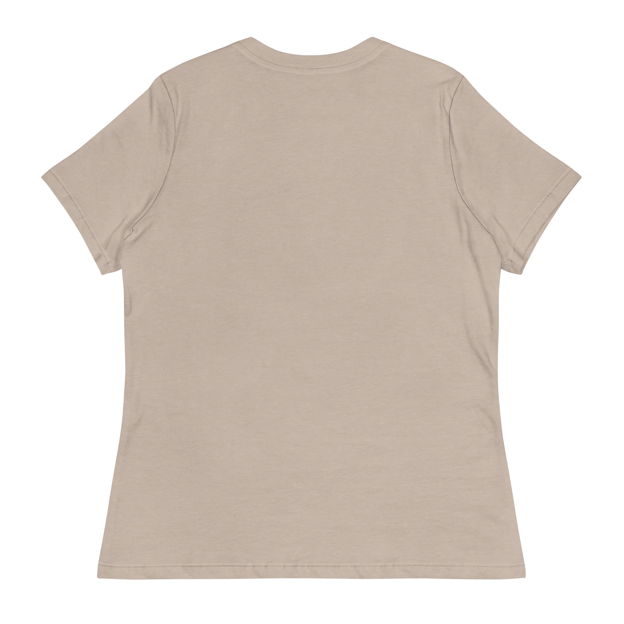 Unique Design Especially For "Craft World", "Made with Love, Crafted with Passion"  Ladies  Relaxed Fit Cotton T-Shirts, Various Colours/Sizes (size guide included)