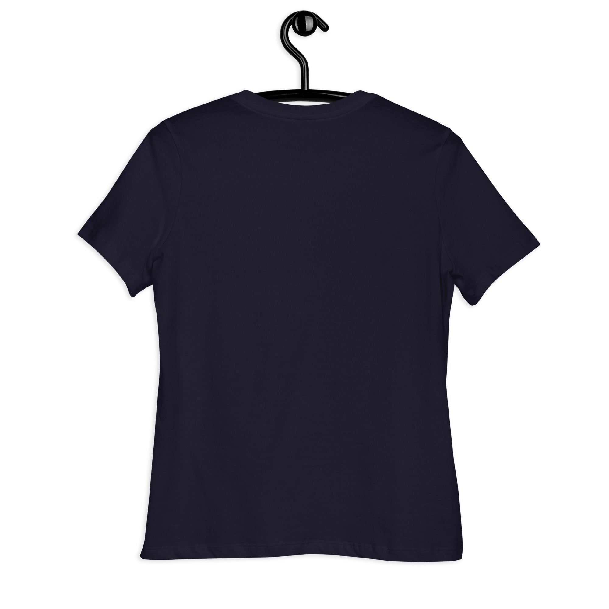 Unique Design Especially For "Craft World", Ladies "Life is Better with Crafts" Relaxed Fit Cotton T-Shirts, Various Colours/Sizes (size guide Included)