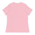 Unique Design Especially For "Craft World", Ladies "Life is Better with Crafts" Relaxed Fit Cotton T-Shirts, Various Colours/Sizes (size guide Included)