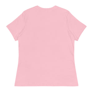 Unique Design Especially For "Craft World", Ladies "Life is Better with Crafts" Relaxed Fit Cotton T-Shirts, Various Colours/Sizes (size guide Included)