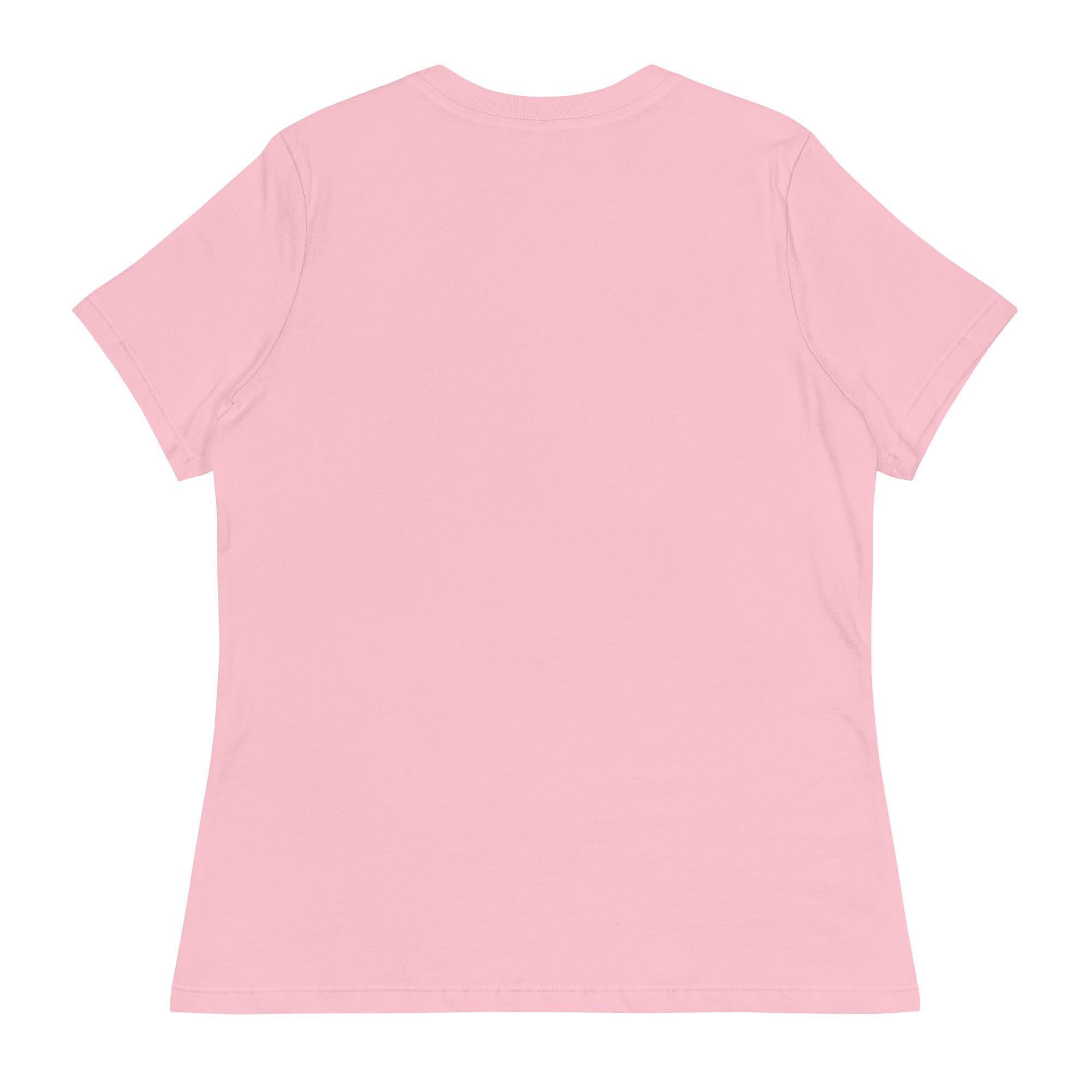 Gorgeous Ladies Designer "Knit, Purl, Repeat" Relaxed Fit Cotton T-Shirts, Various Colours/Sizes (size guide included)