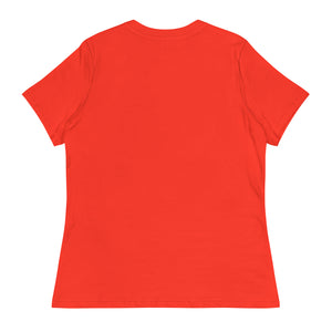 Unique Design Especially For "Craft World", Ladies "Life is Better with Crafts" Relaxed Fit Cotton T-Shirts, Various Colours/Sizes (size guide Included)