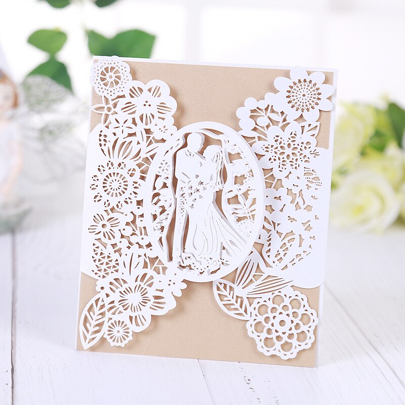 Stunning Bride and Groom Wedding Metal Cutting Dies, 9.3 cm x 15 cm, Two designs, (please order items separately)