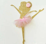 Beautiful Ballet Girls Metal Cutting Dies, 8.5 cm x 9.2 cm/3/34 in x 3.62 in