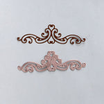 Ornate Metal Cutting Dies, Various Shapes/Sizes, 1 Piece - Craft World